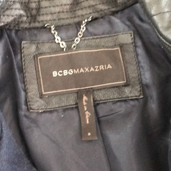 Winter jacket - Picture 2 of 3